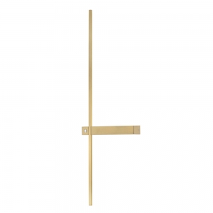 Citilux PIXEL CL216373 LED Светильник настенный Бронза