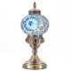 Citilux Каир CL419816 Настольная лампа Мозаика Синяя