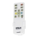 Citilux NORMA CL749K300 RGB Светильник с пультом Белый