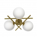 Citilux RONNY CL242133 Люстра на штанге