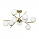 Citilux RONNYCL242193 Люстра на штанге