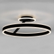 Citilux Дуэт CL719751 LED Люстра с пультом Чёрный