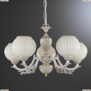 L 9680/5 Подвесная люстра Reccagni Angelo (Рекани Анжело), 9680