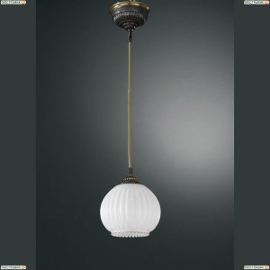 L 8900/14 Подвесной светильник Reccagni Angelo (Рекани Анжело), 8900