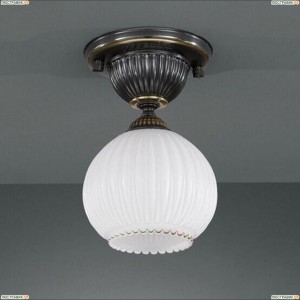 PL 8900/1 Потолочный светильник Reccagni Angelo (Рекани Анжело), 8900