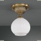 PL 9250/1 Потолочный светильник Reccagni Angelo (Рекани Анжело), 9250