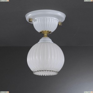 PL 9600/1 Потолочный светильник Reccagni Angelo (Рекани Анжело), 9600