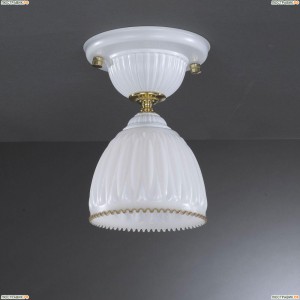 PL 9601/1 Потолочный светильник Reccagni Angelo (Рекани Анжело), 9601
