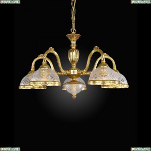 L 6305/5 Подвесная люстра Reccagni Angelo (Рекани Анжело), 6305