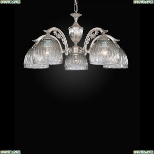 L 9800/5 Подвесная люстра Reccagni Angelo (Рекани Анжело), 9800