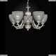 L 9851/5 Подвесная люстра Reccagni Angelo (Рекани Анжело), 9851