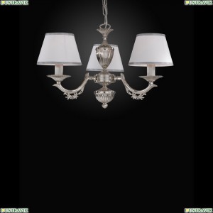 L 9830/3 Подвесная люстра Reccagni Angelo (Рекани Анжело), 9830