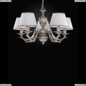 L 9830/5 Подвесная люстра Reccagni Angelo (Рекани Анжело), 9830