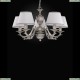 L 9830/5 Подвесная люстра Reccagni Angelo (Рекани Анжело), 9830