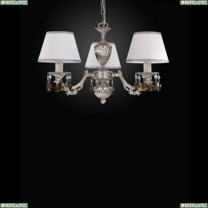 L 9831/3 Подвесная люстра Reccagni Angelo (Рекани Анжело), 9831