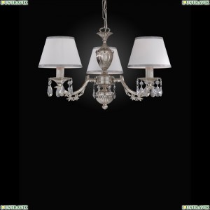 L 9832/3 Подвесная люстра Reccagni Angelo (Рекани Анжело), 9832