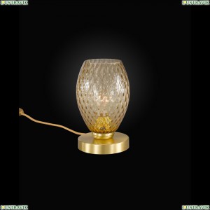 P 10033/1 Настольная лампа Reccagni Angelo (Рекани Анжело), 10033