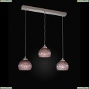 B 10006/3 Подвесной светильник Reccagni Angelo, 10006