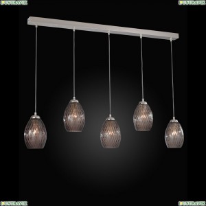 B 10007/5 Подвесной светильник Reccagni Angelo (Рекани Анжело), 10007