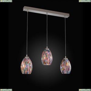 B 10009/3 Подвесной светильник Reccagni Angelo (Рекани Анжело), 10009