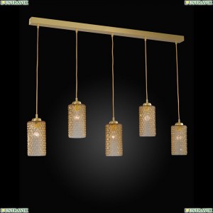 B 10030/5 Подвесной светильник Reccagni Angelo (Рекани Анжело), 10030