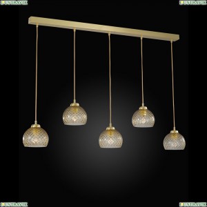 B 10032/5 Подвесной светильник Reccagni Angelo (Рекани Анжело), 10032