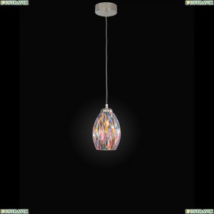 L 10009/1 Подвесная люстра Reccagni Angelo (Рекани Анжело), 10009