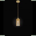 L 10030/1 Подвесная люстра Reccagni Angelo (Рекани Анжело), 10030