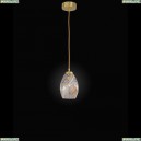 L 10034/1 Подвесная люстра Reccagni Angelo, 10034