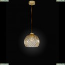 L 10035/1 Подвесная люстра Reccagni Angelo (Рекани Анжело), 10035