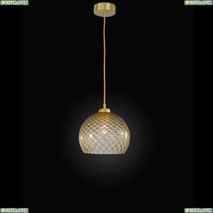 L 10035/1 Подвесная люстра Reccagni Angelo (Рекани Анжело), 10035