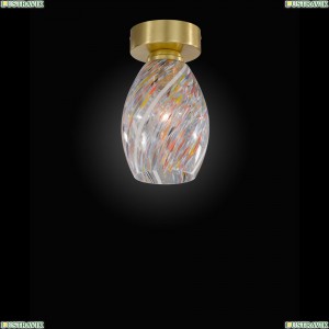 PL 10034/1 Потолочный светильник Reccagni Angelo (Рекани Анжело), 10034